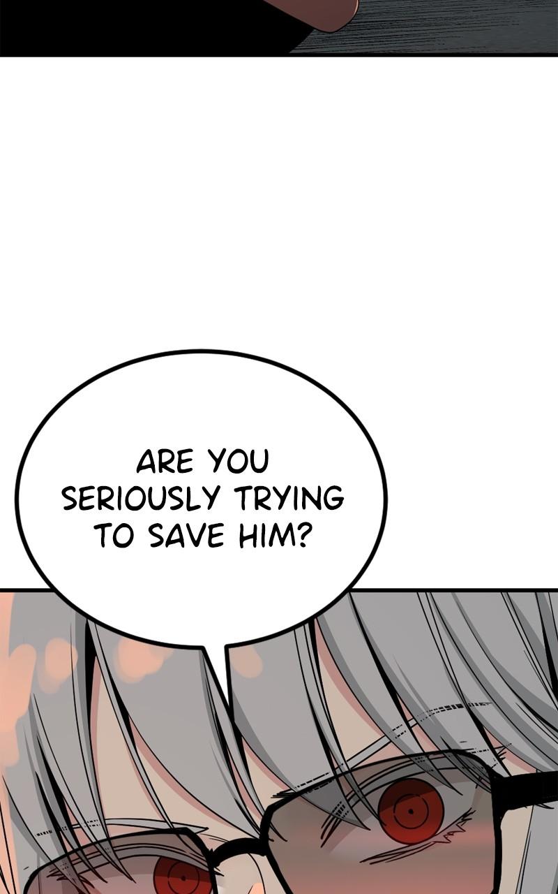 Hero Killer Chap 179 - Next Chap 180