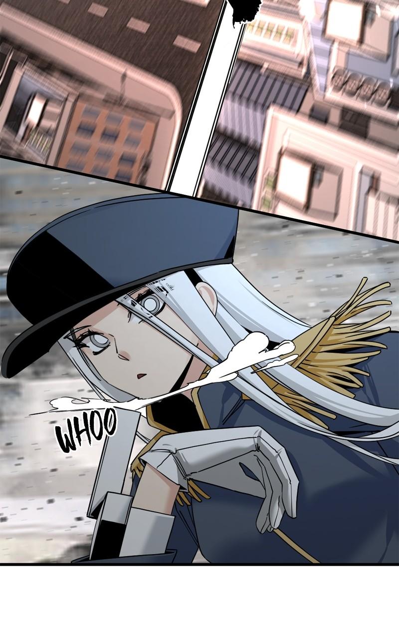 Hero Killer Chap 179 - Next Chap 180