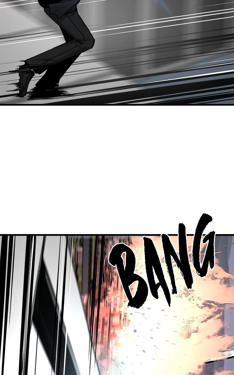 Hero Killer Chap 179 - Next Chap 180