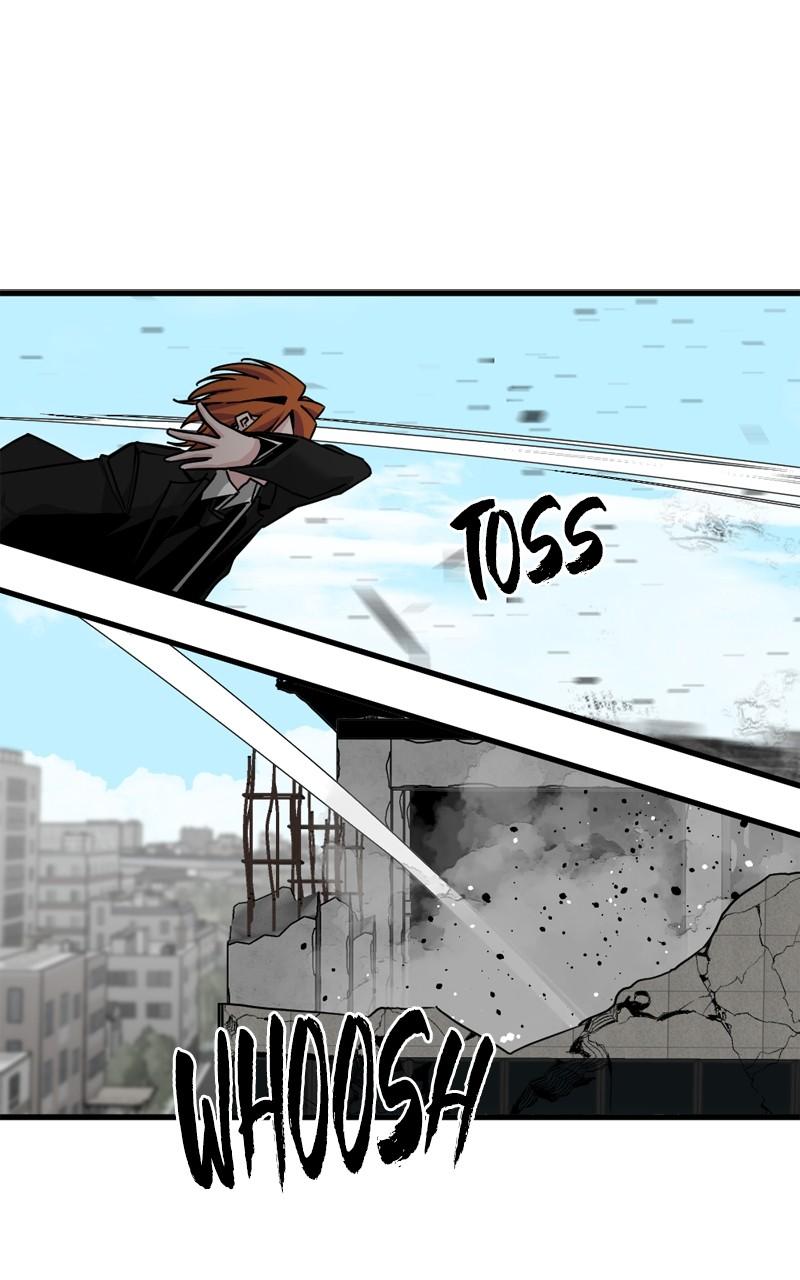 Hero Killer Chap 179 - Next Chap 180