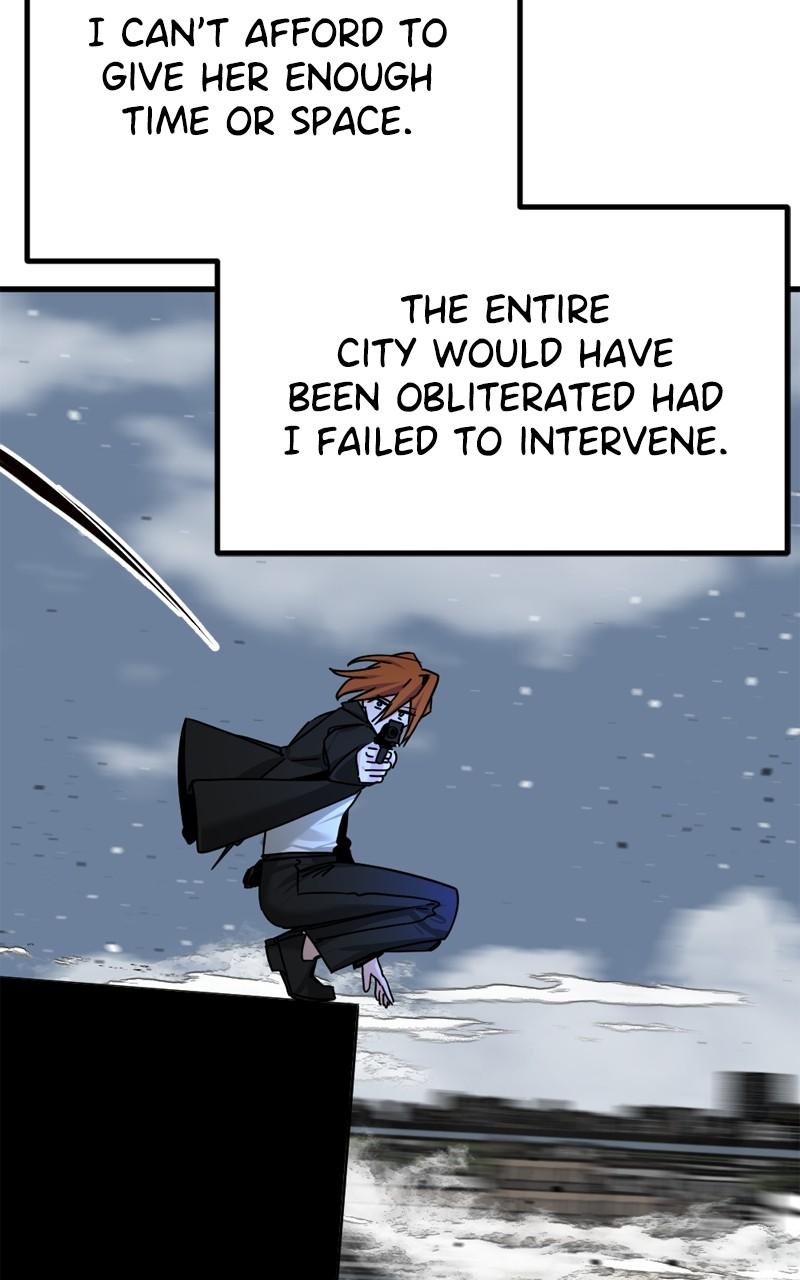 Hero Killer Chap 179 - Next Chap 180