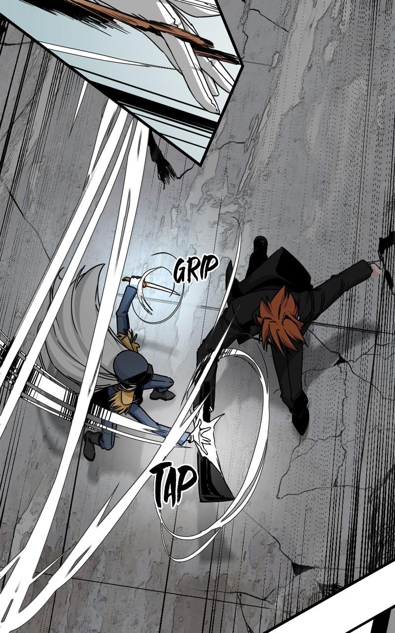 Hero Killer Chap 179 - Next Chap 180
