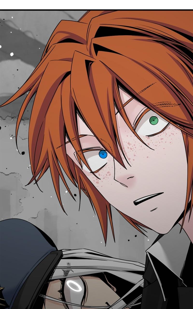 Hero Killer Chap 179 - Next Chap 180