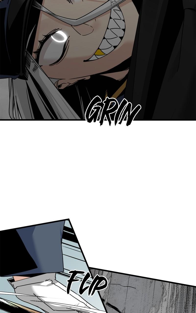 Hero Killer Chap 179 - Next Chap 180