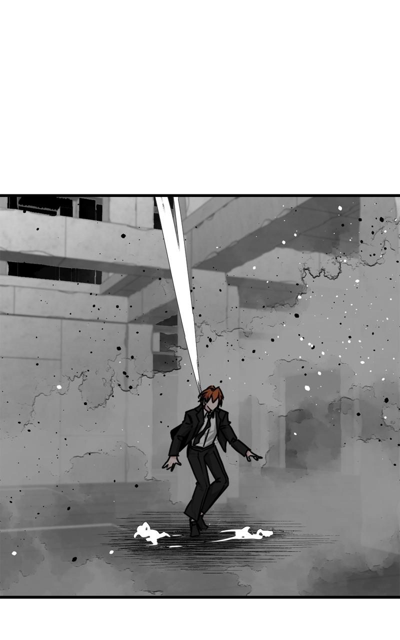 Hero Killer Chap 179 - Next Chap 180