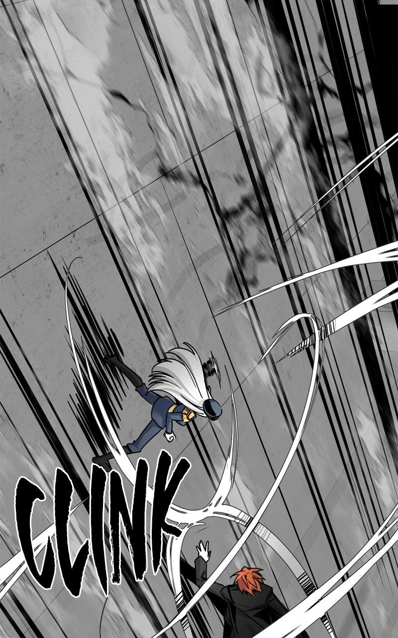 Hero Killer Chap 179 - Next Chap 180