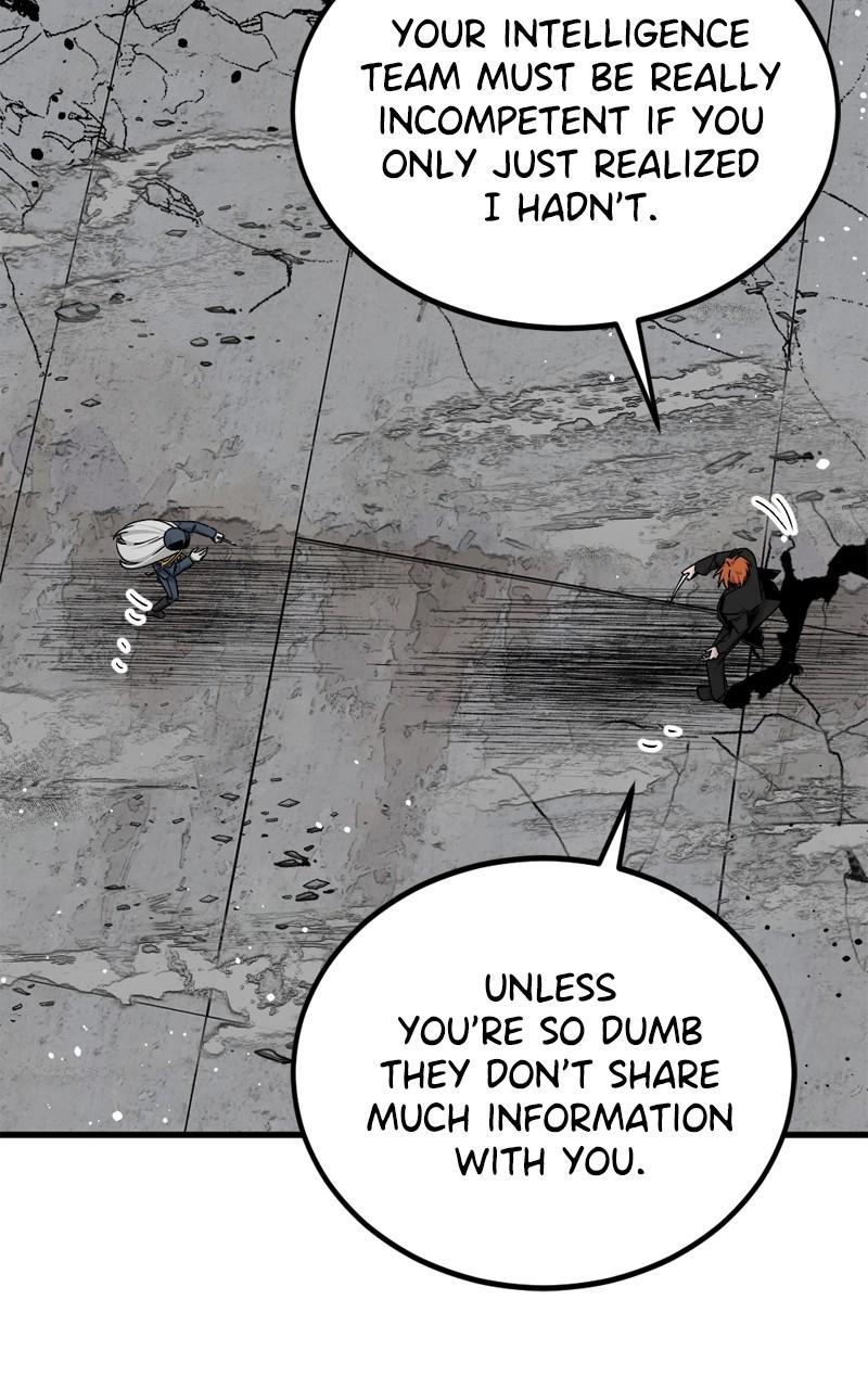 Hero Killer Chap 179 - Next Chap 180
