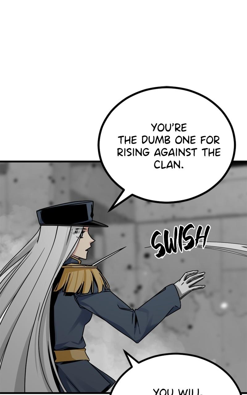 Hero Killer Chap 179 - Next Chap 180