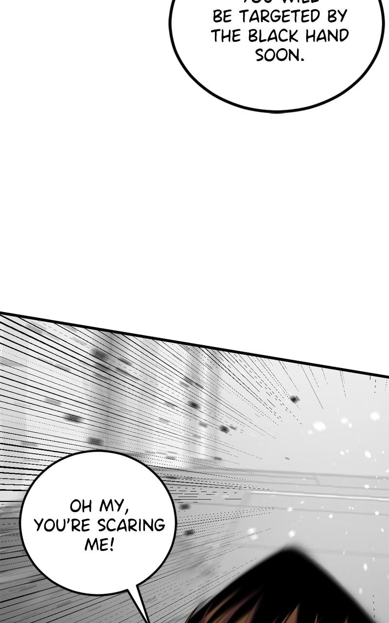 Hero Killer Chap 179 - Next Chap 180
