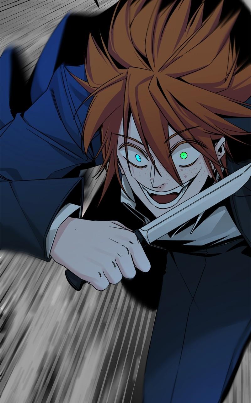 Hero Killer Chap 179 - Next Chap 180