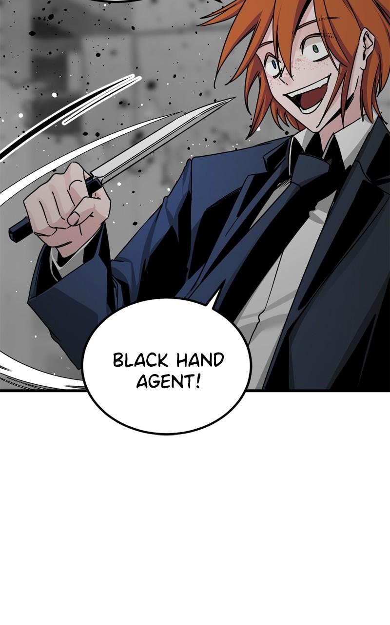 Hero Killer Chap 179 - Next Chap 180