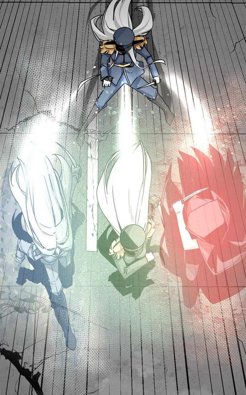 Hero Killer Chap 179 - Next Chap 180