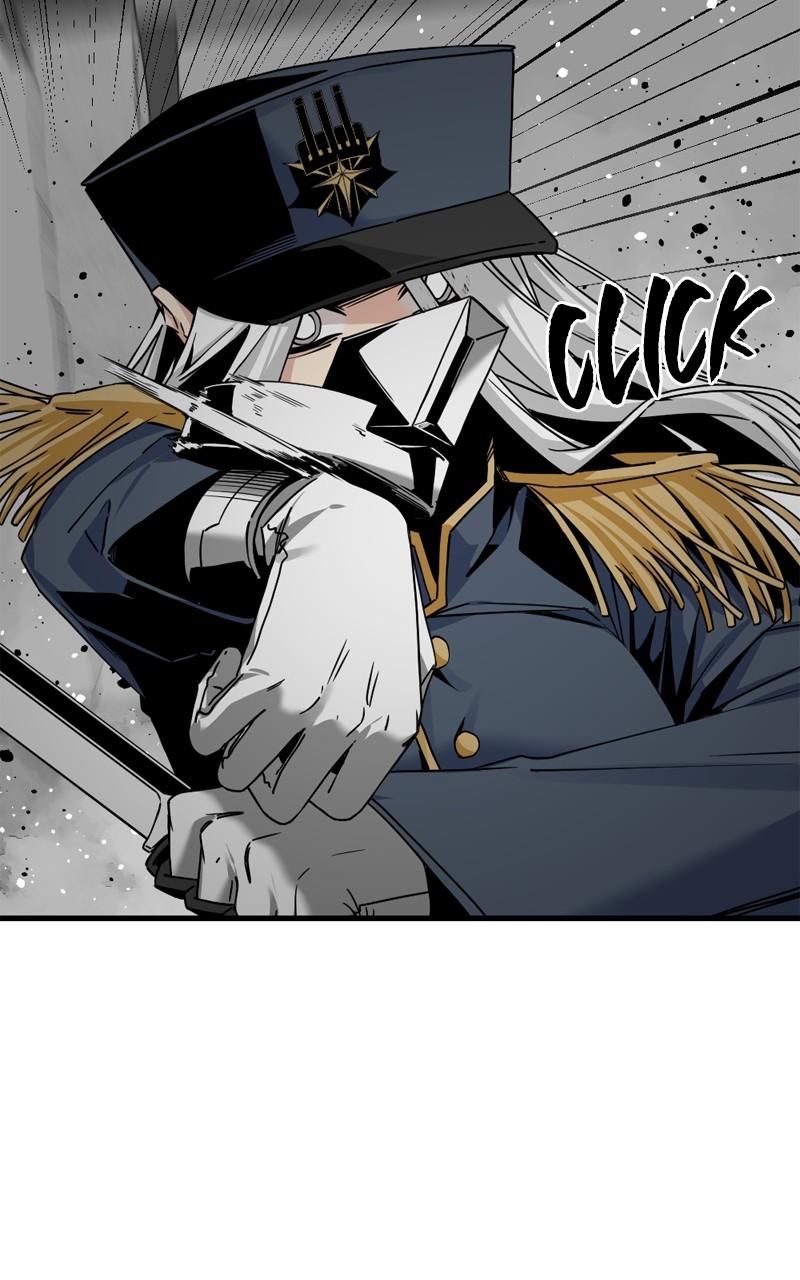 Hero Killer Chap 179 - Next Chap 180