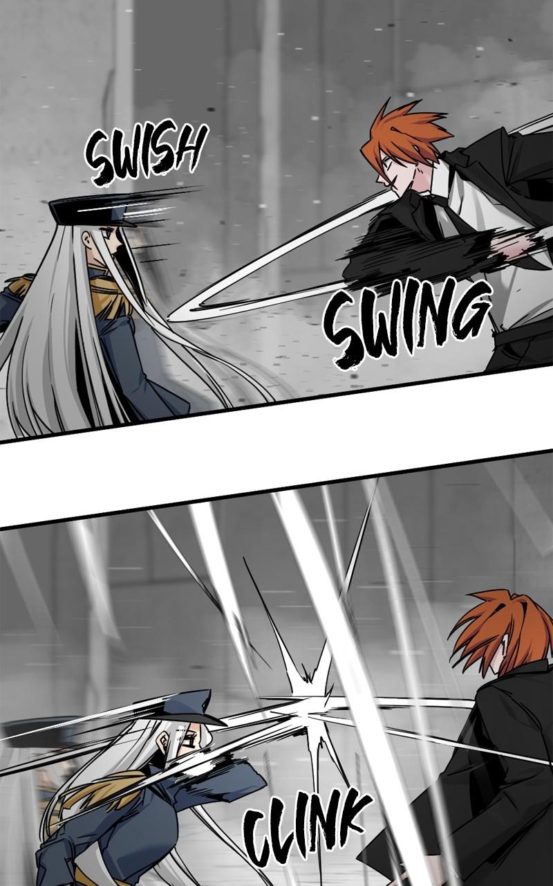 Hero Killer Chap 179 - Next Chap 180