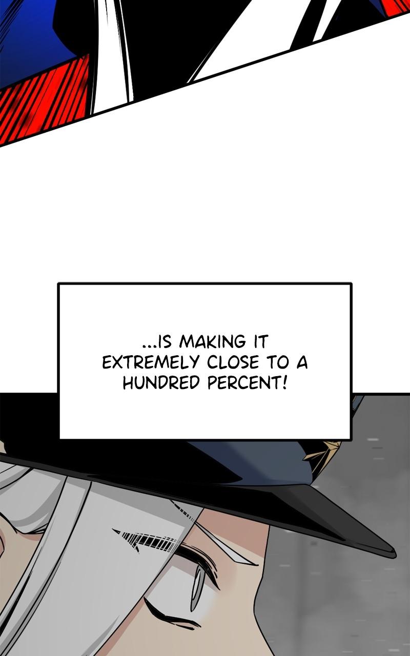 Hero Killer Chap 179 - Next Chap 180