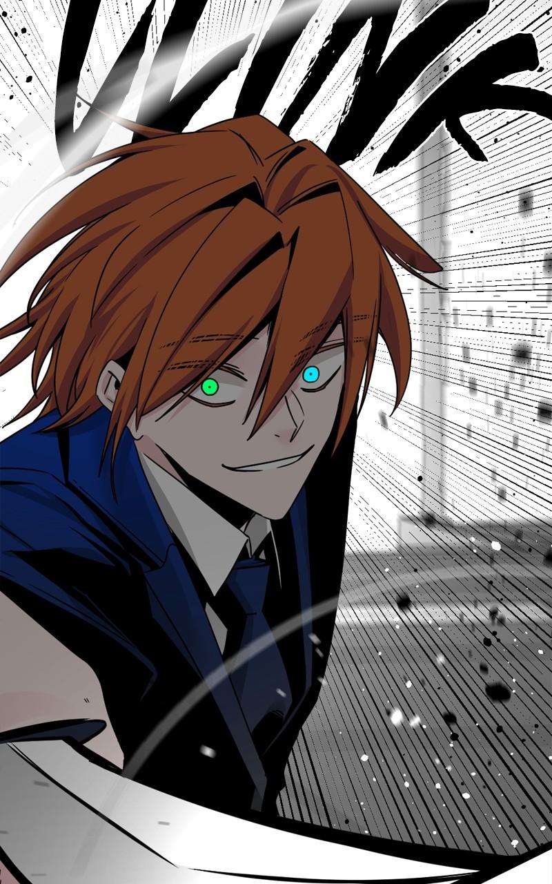 Hero Killer Chap 179 - Next Chap 180