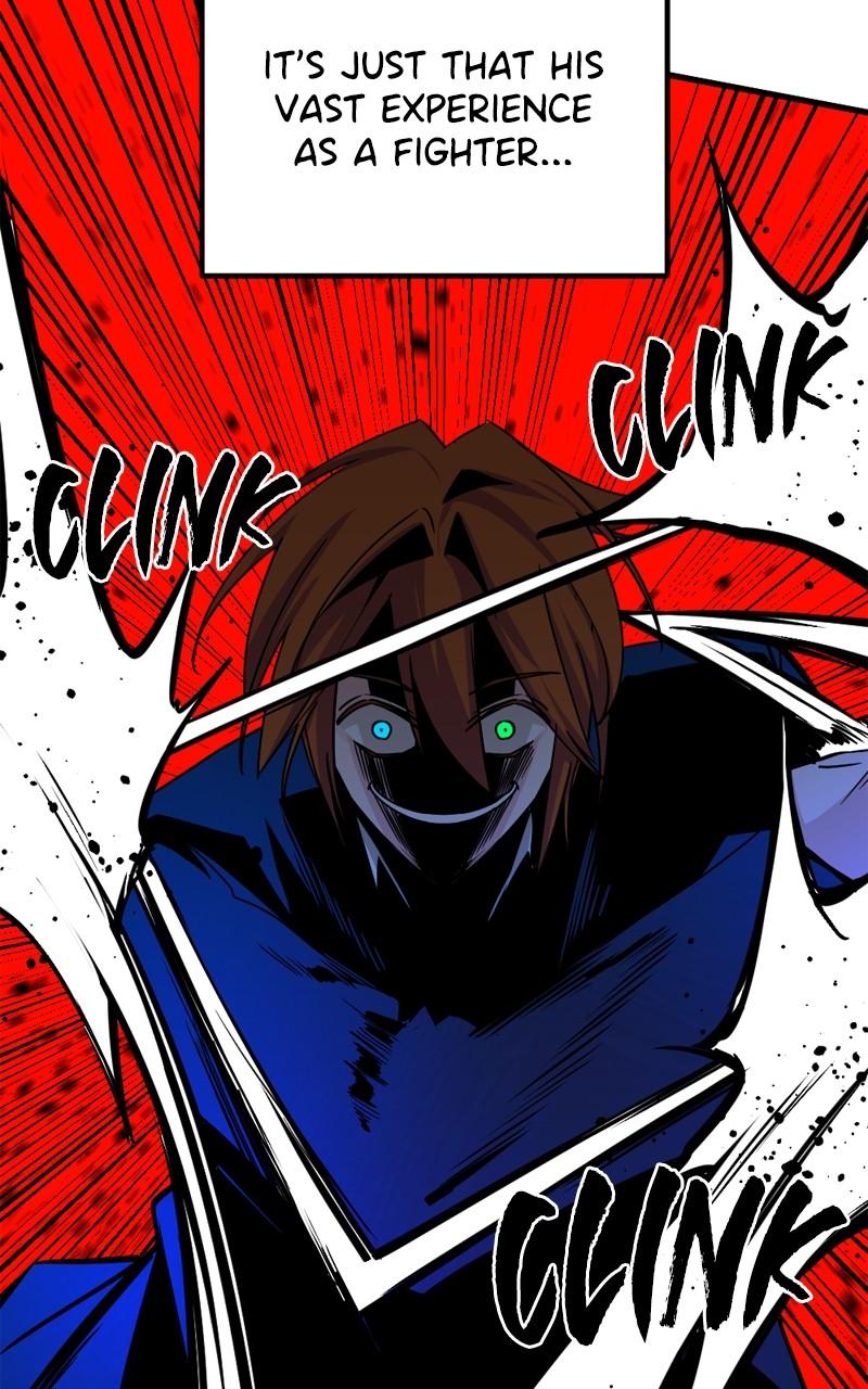 Hero Killer Chap 179 - Next Chap 180
