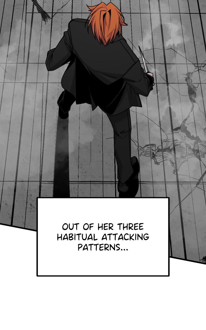 Hero Killer Chap 179 - Next Chap 180