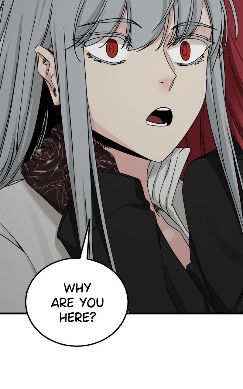 Hero Killer Chap 170 - Next Chap 171