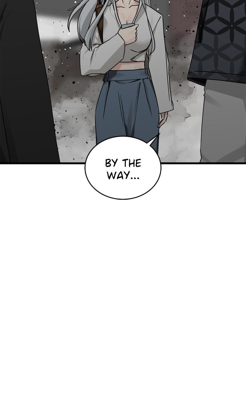 Hero Killer Chap 170 - Next Chap 171
