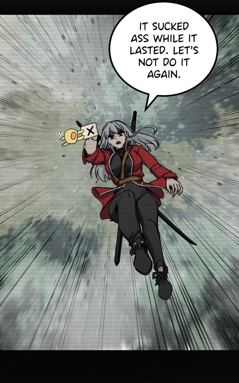 Hero Killer Chap 170 - Next Chap 171