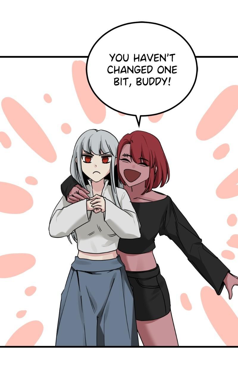 Hero Killer Chap 170 - Next Chap 171