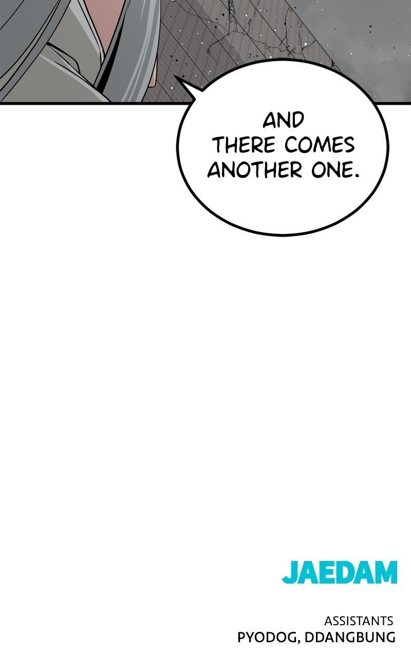 Hero Killer Chap 170 - Next Chap 171