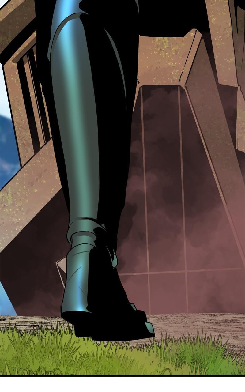 Hero Killer Chap 170 - Next Chap 171