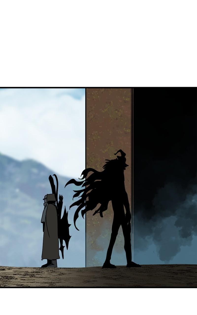 Hero Killer Chap 170 - Next Chap 171