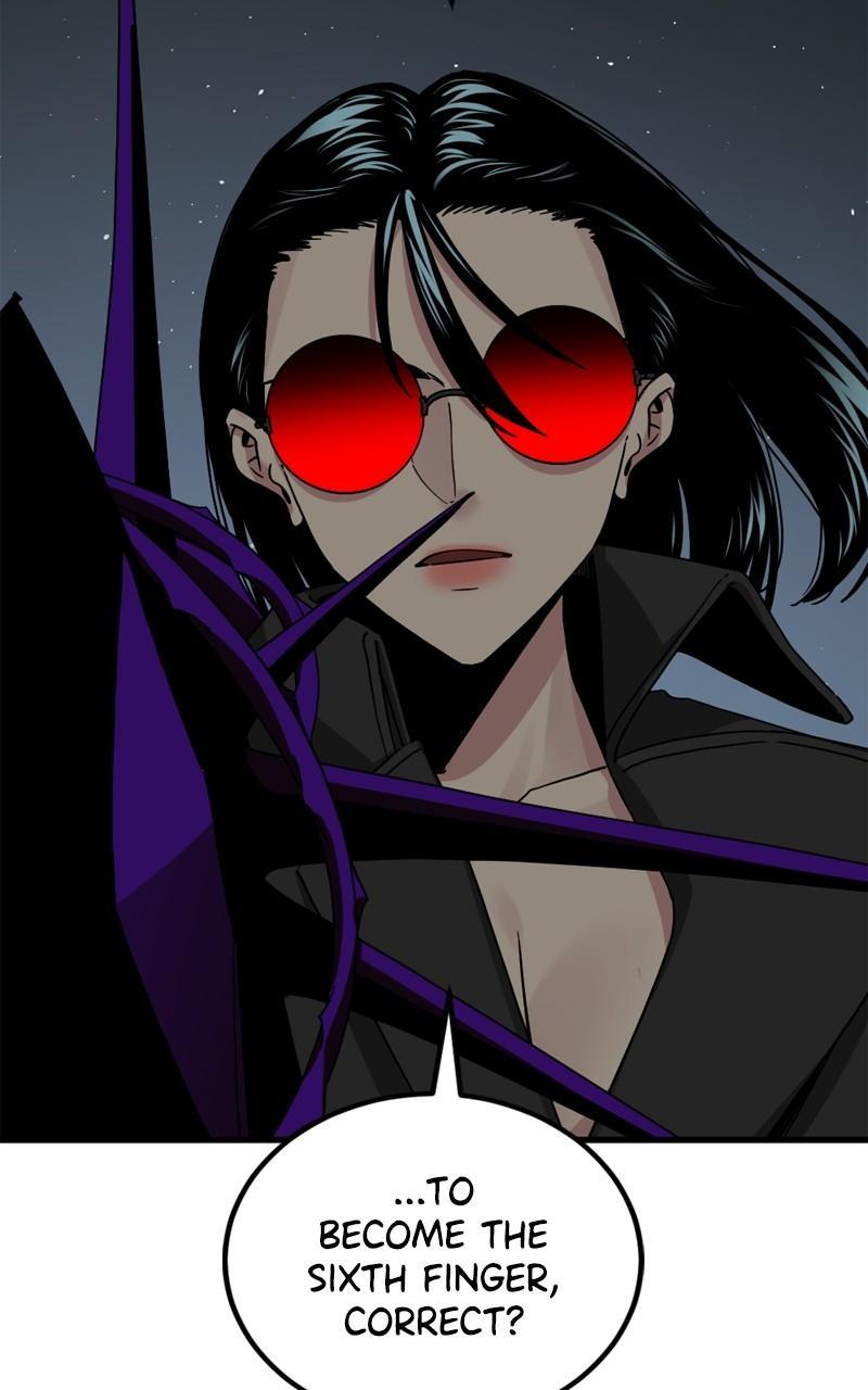 Hero Killer Chap 170 - Next Chap 171