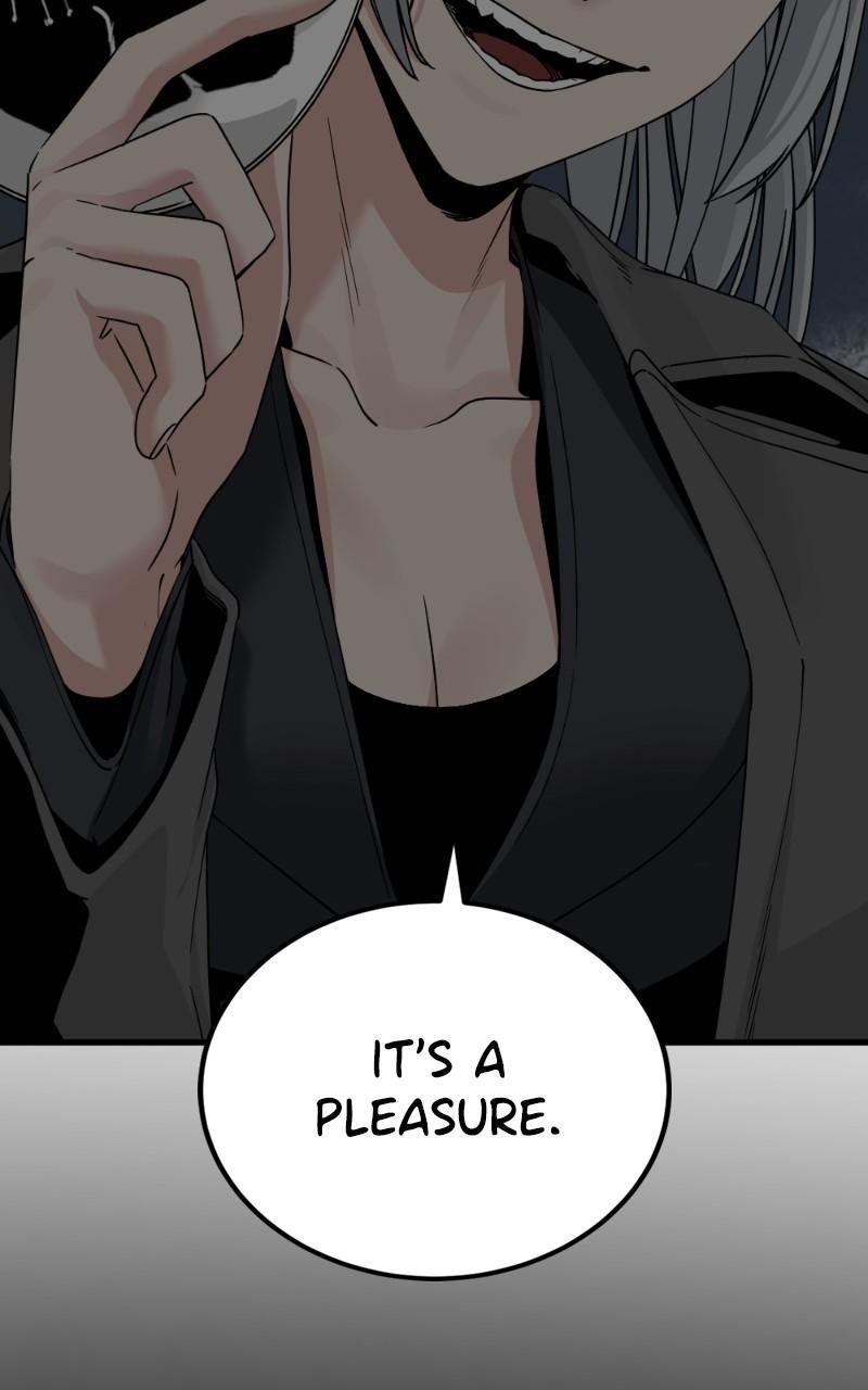 Hero Killer Chap 170 - Next Chap 171