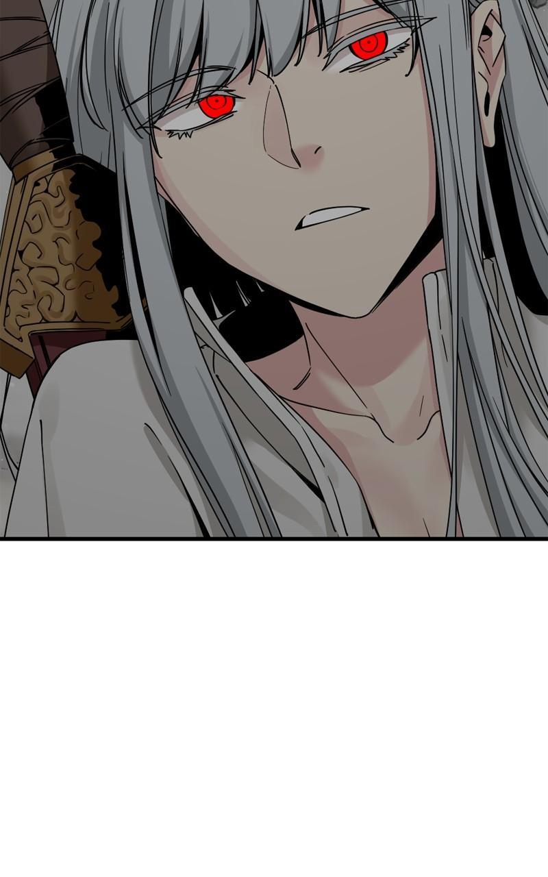 Hero Killer Chap 170 - Next Chap 171