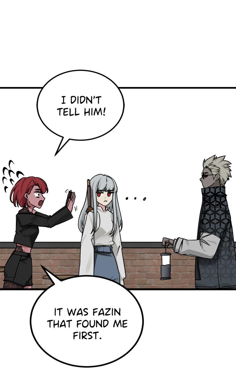 Hero Killer Chap 170 - Next Chap 171