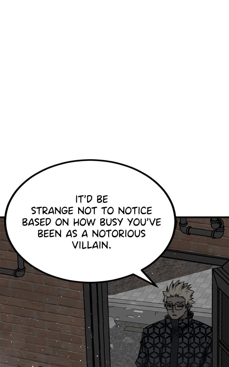 Hero Killer Chap 170 - Next Chap 171