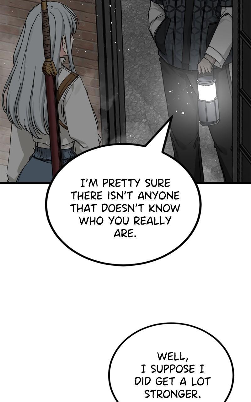 Hero Killer Chap 170 - Next Chap 171