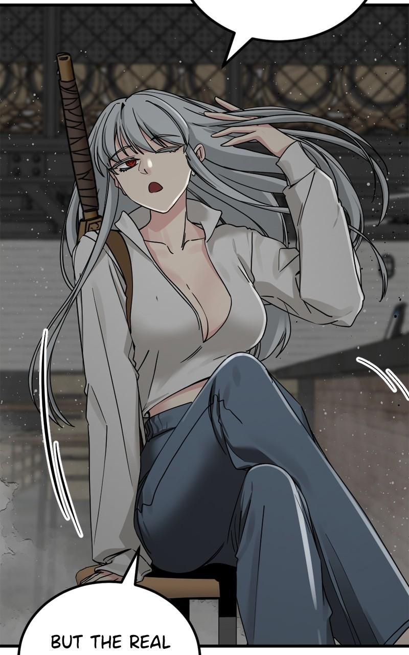 Hero Killer Chap 170 - Next Chap 171