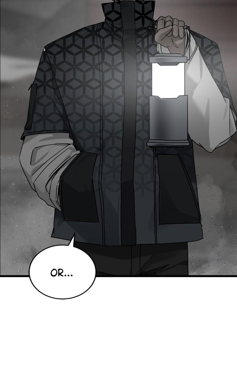 Hero Killer Chap 170 - Next Chap 171