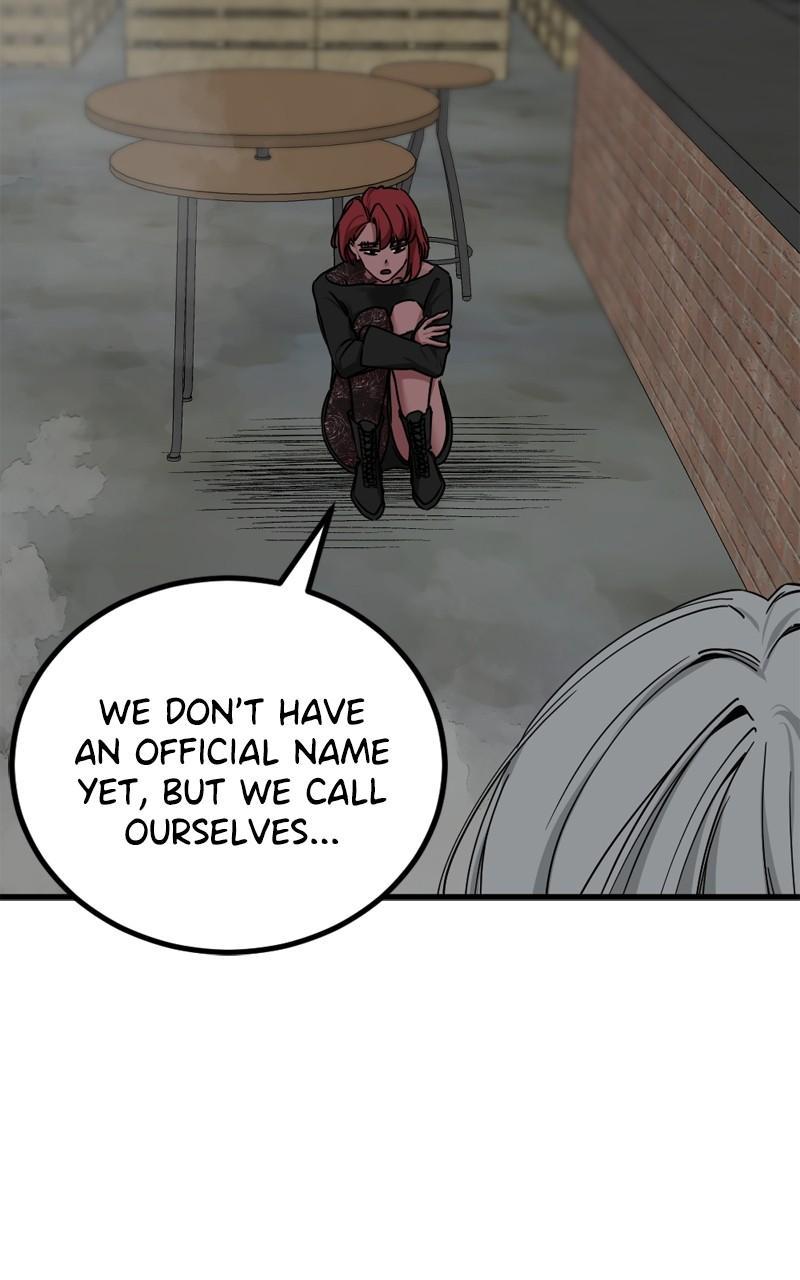 Hero Killer Chap 170 - Next Chap 171