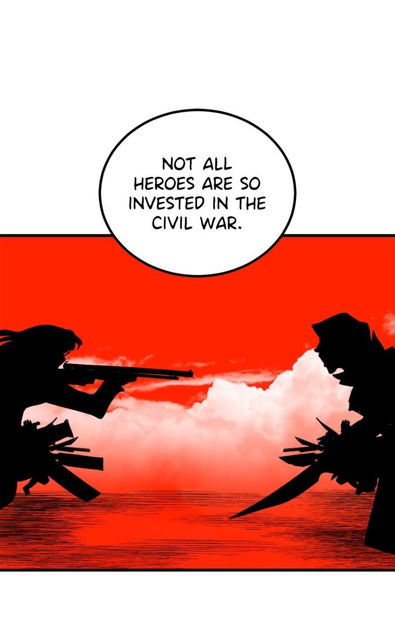 Hero Killer Chap 170 - Next Chap 171