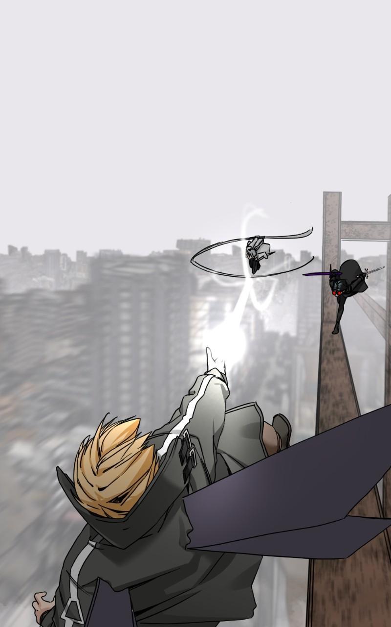 Hero Killer Chap 170 - Next Chap 171