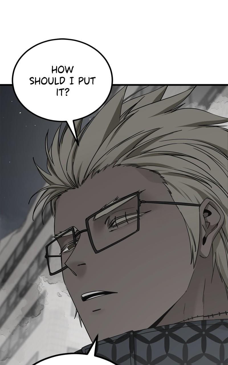 Hero Killer Chap 170 - Next Chap 171