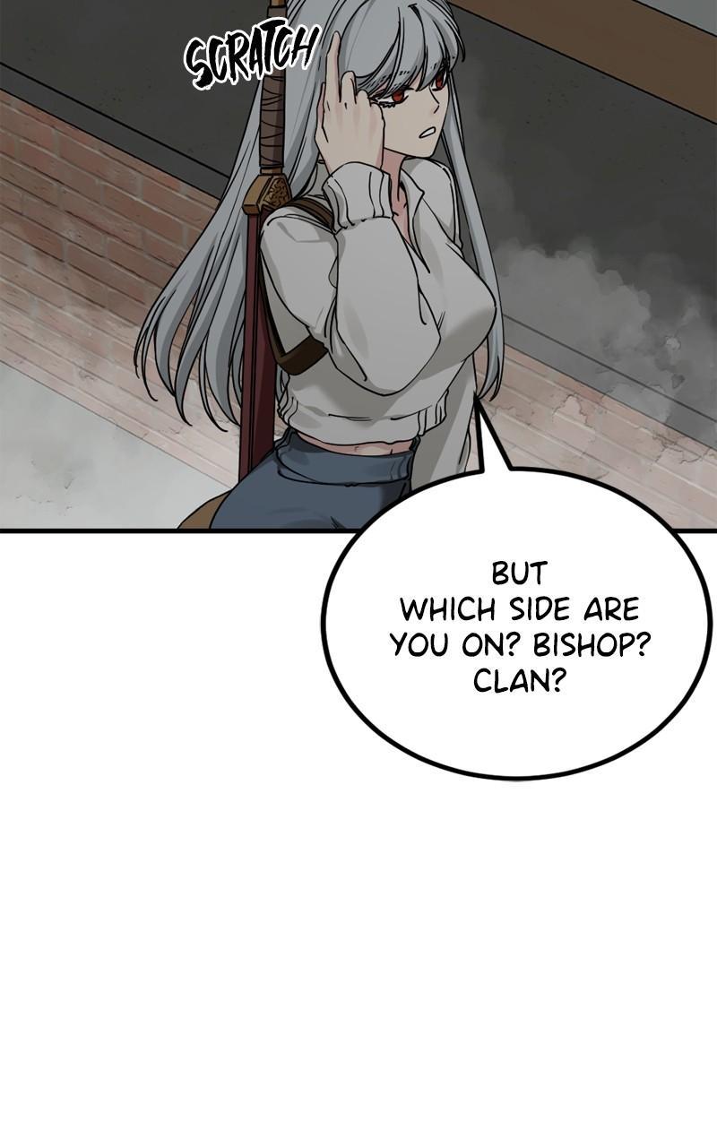 Hero Killer Chap 170 - Next Chap 171