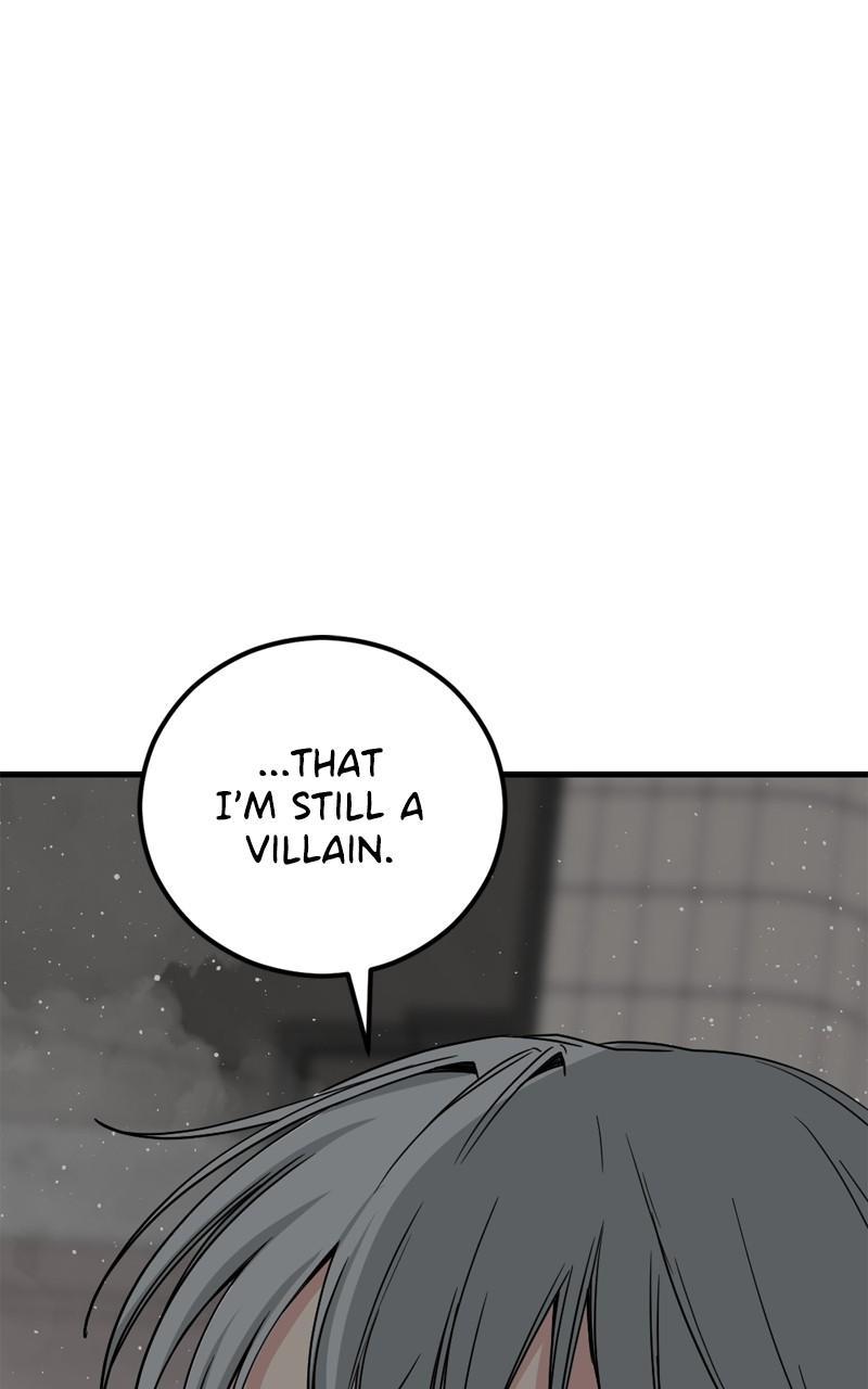 Hero Killer Chap 170 - Next Chap 171