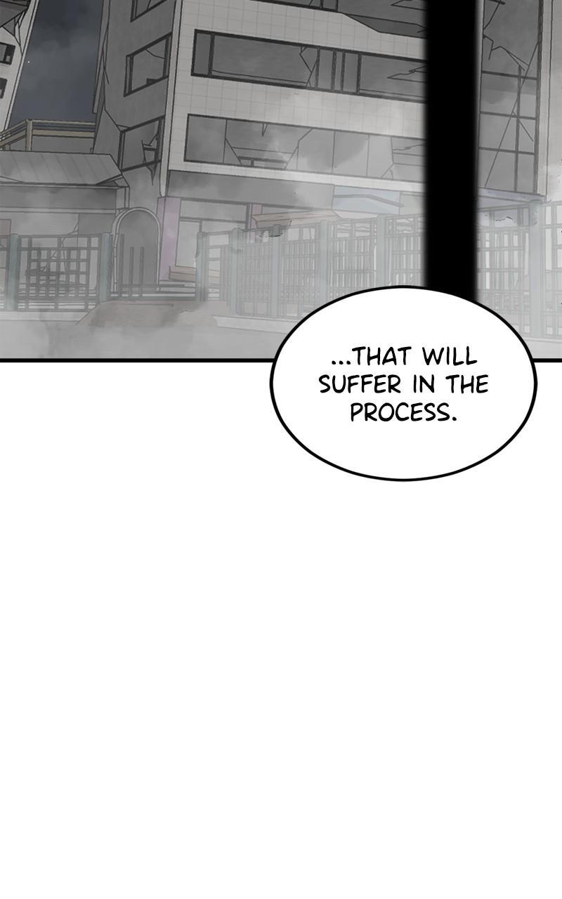 Hero Killer Chap 170 - Next Chap 171