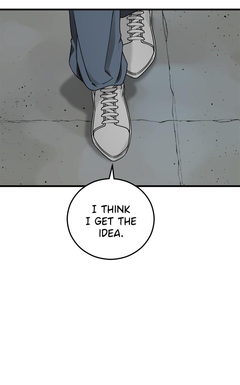 Hero Killer Chap 170 - Next Chap 171