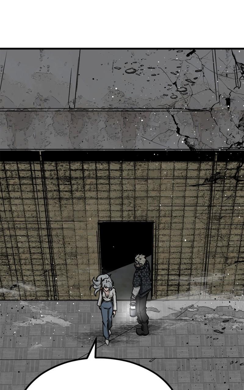 Hero Killer Chap 170 - Next Chap 171