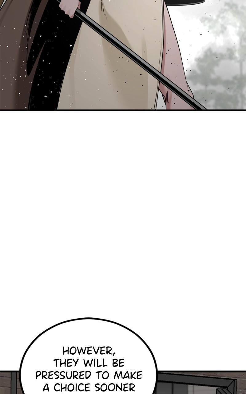 Hero Killer Chap 170 - Next Chap 171