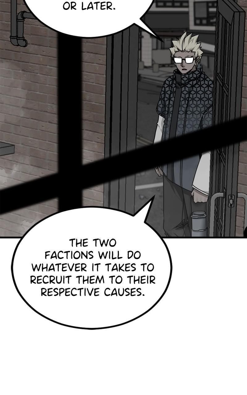 Hero Killer Chap 170 - Next Chap 171
