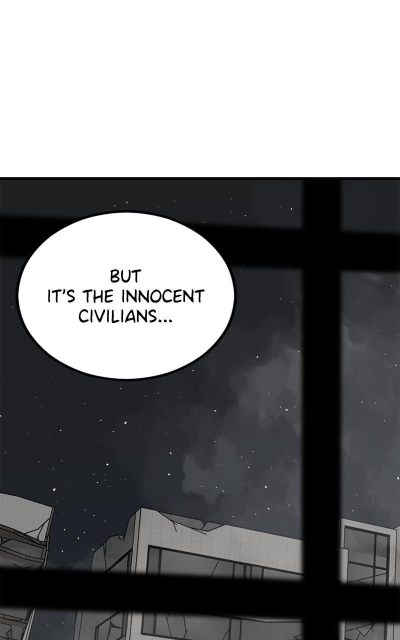 Hero Killer Chap 170 - Next Chap 171