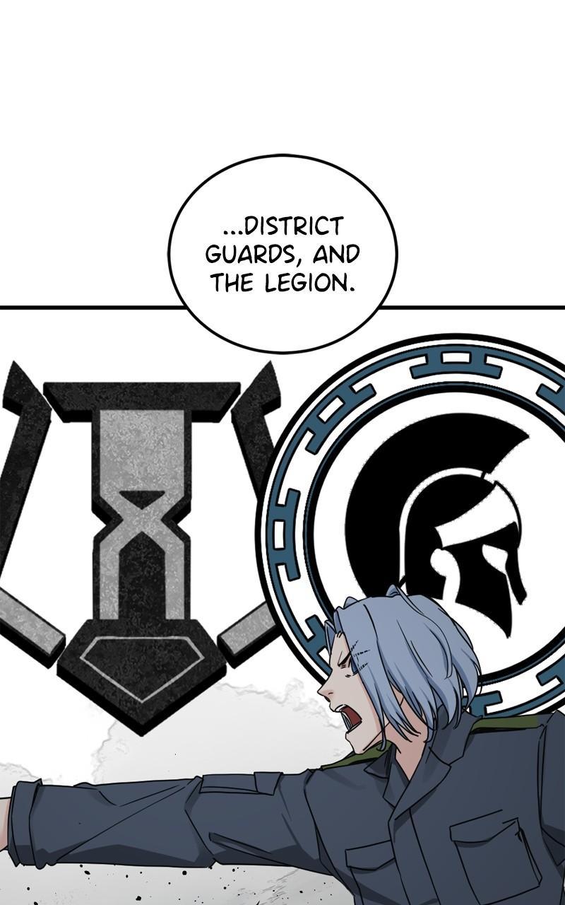 Hero Killer Chap 170 - Next Chap 171